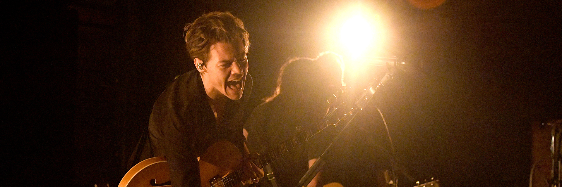harry