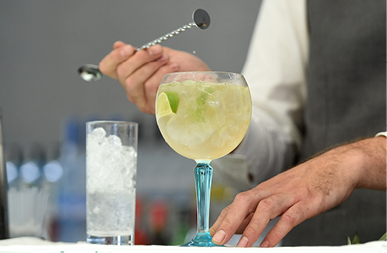 Drinks - package