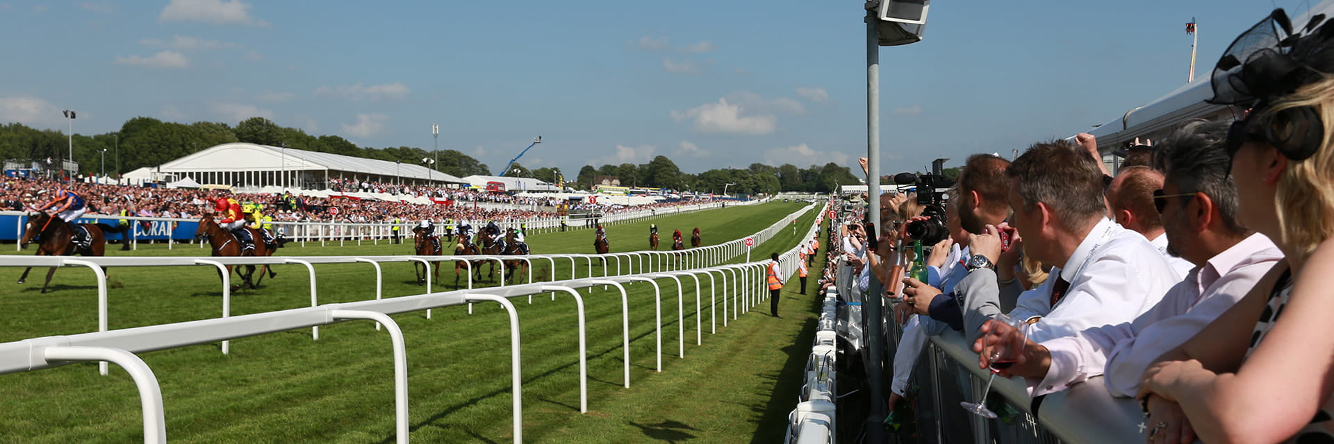 Derby Dreams alive and kicking as Epsom looms