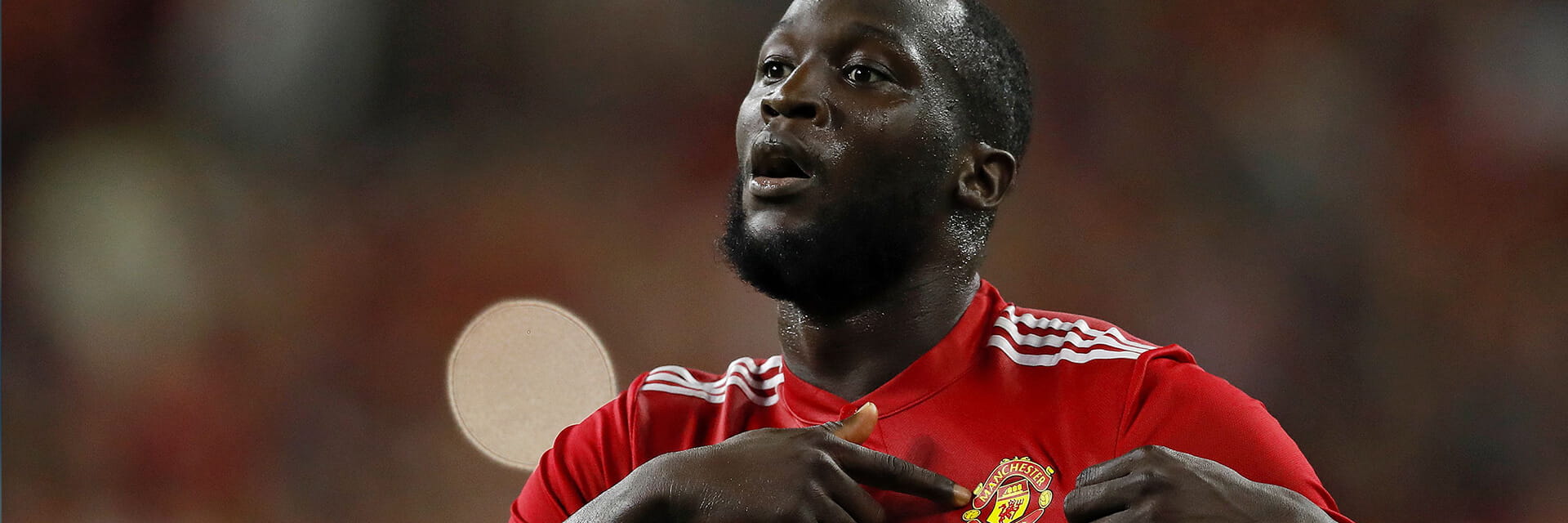 romelu lukaku