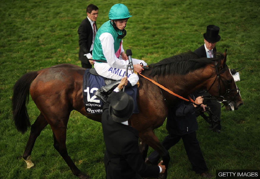 Investec Derby