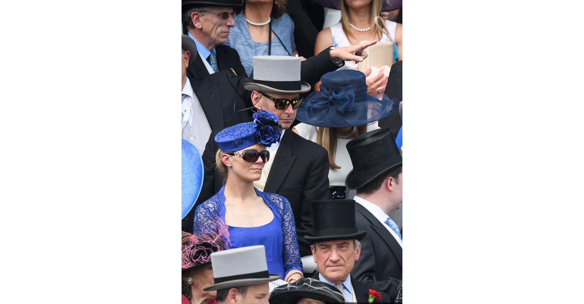 hattitude body image