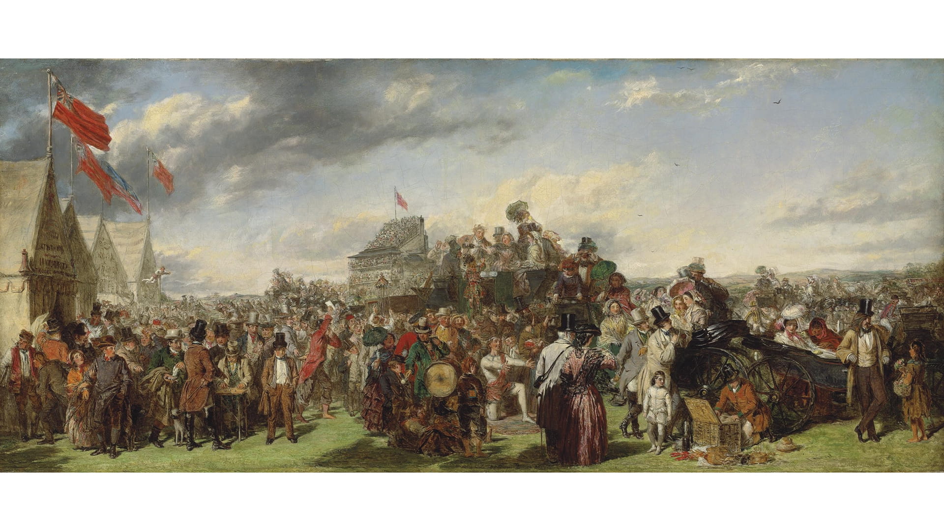 Investec Derby Festival