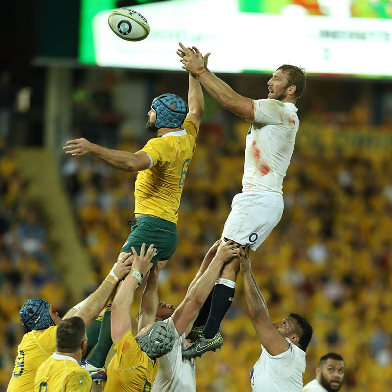 Rugby Union
