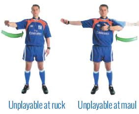 Rugby Union