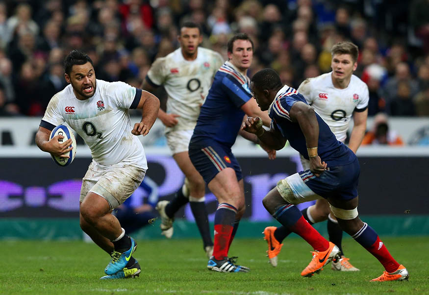 rugby union