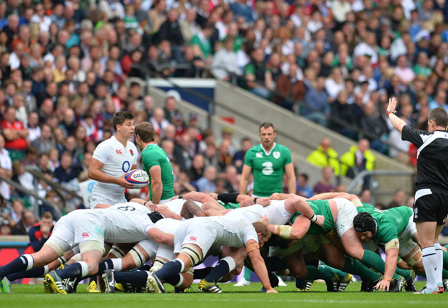 Rugby Union