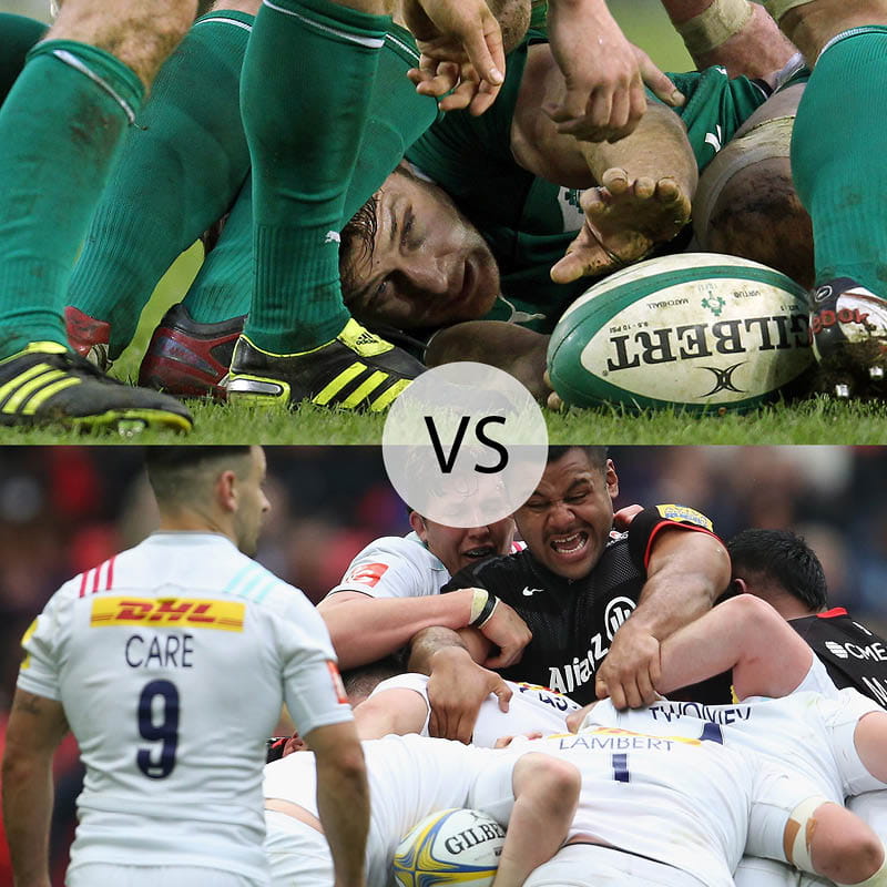 Rugby Union