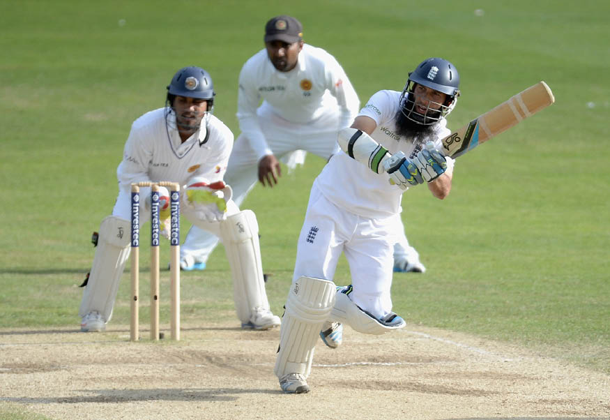 Test Cricket