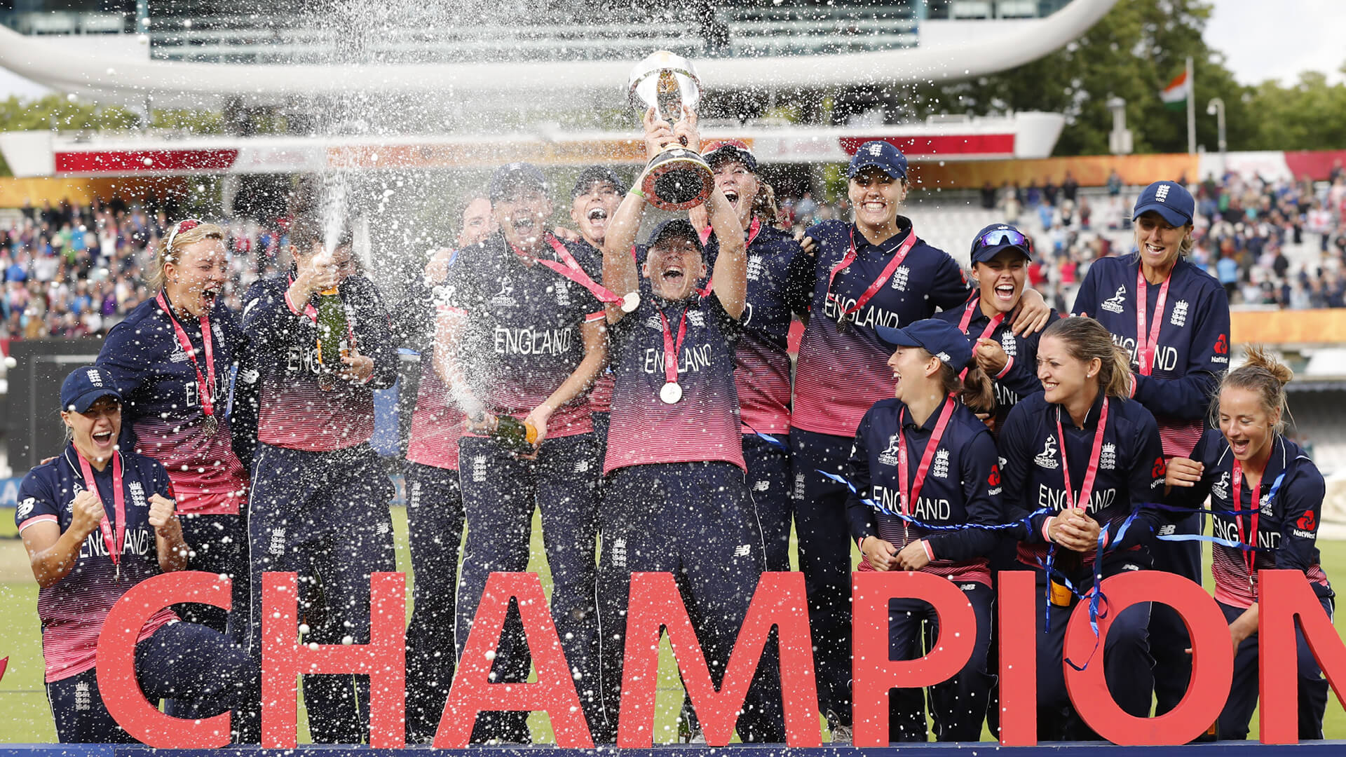 womens cricket final