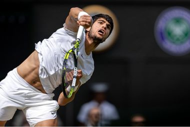 2024 Tennis terminolgy