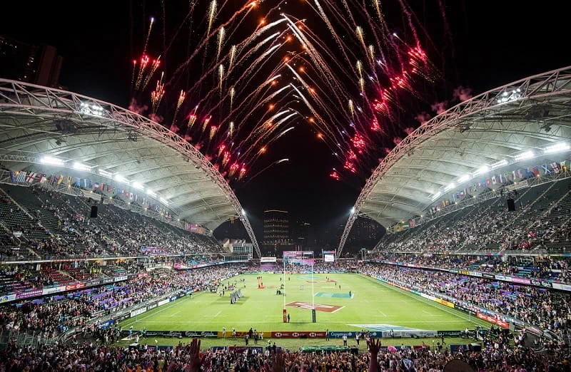 Rugby tours with Gullivers events