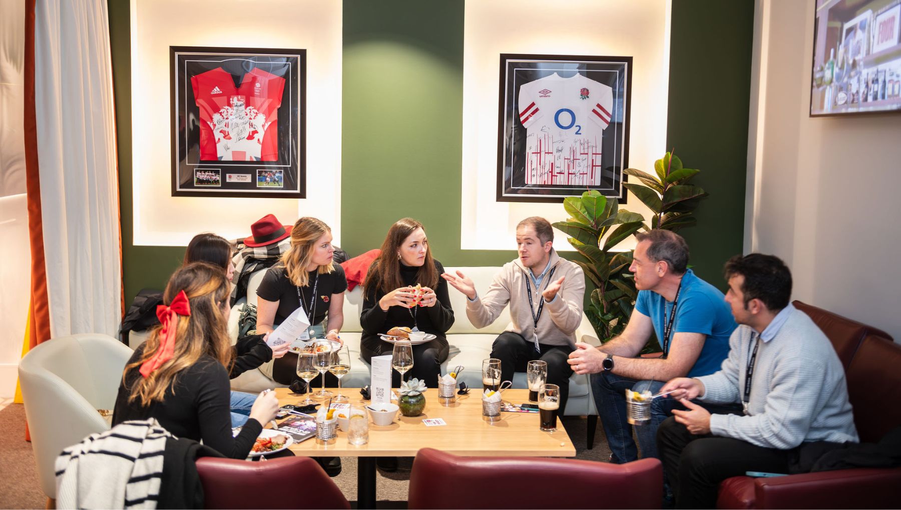 Allianz Suite