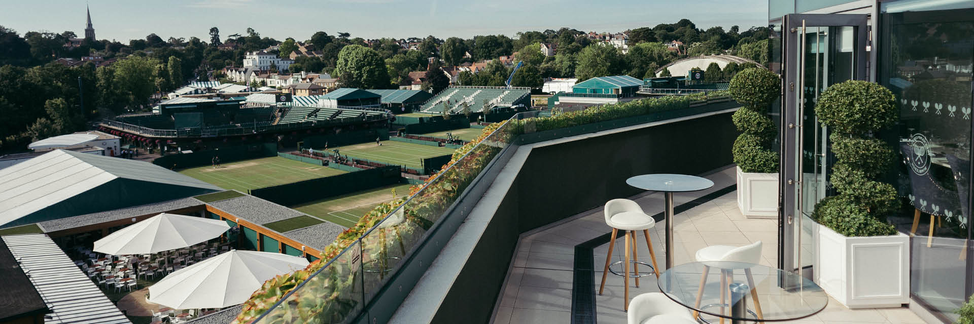Skyview Suite