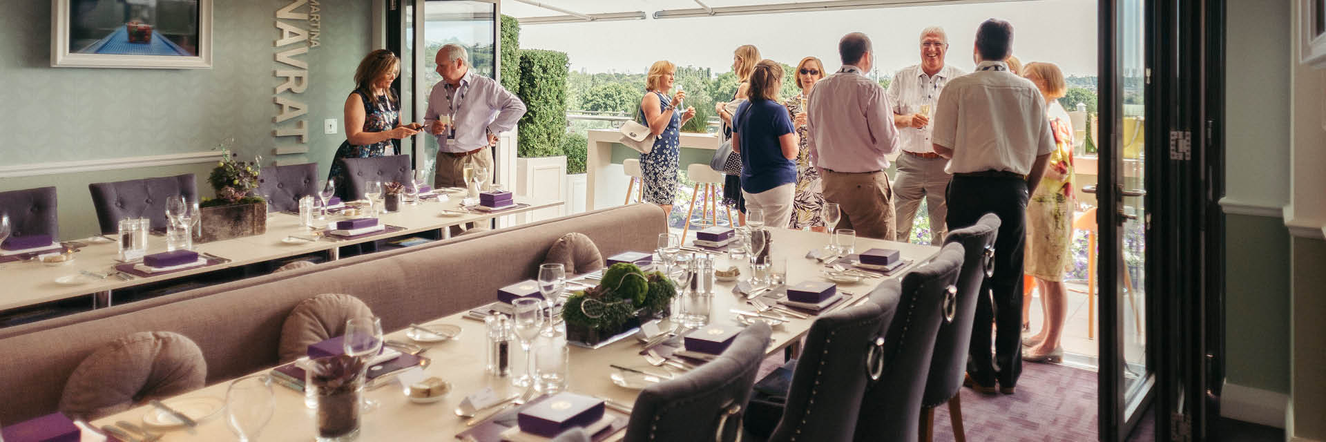 Skyview Suite