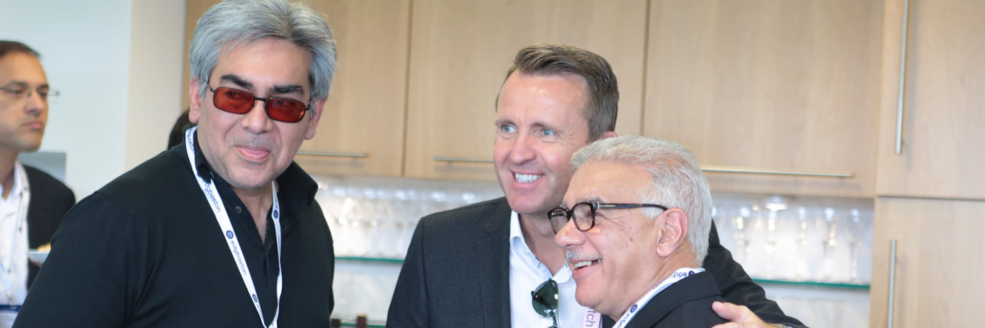 Executive Boxes Edgbaston