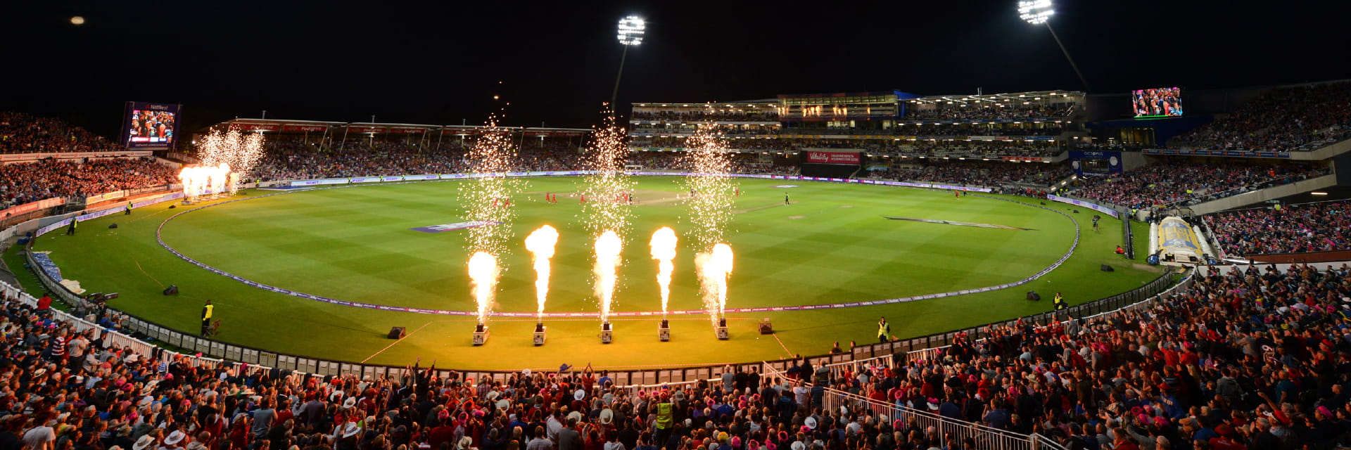 Edgbaston Cricket Ground