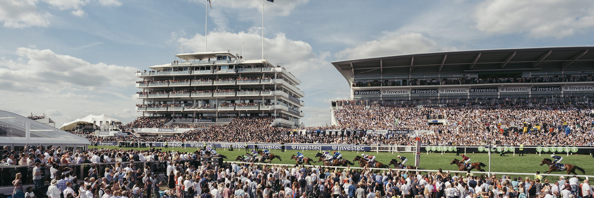 The Winning Post