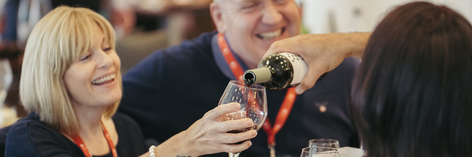 The Oval Montpellier Club Drink