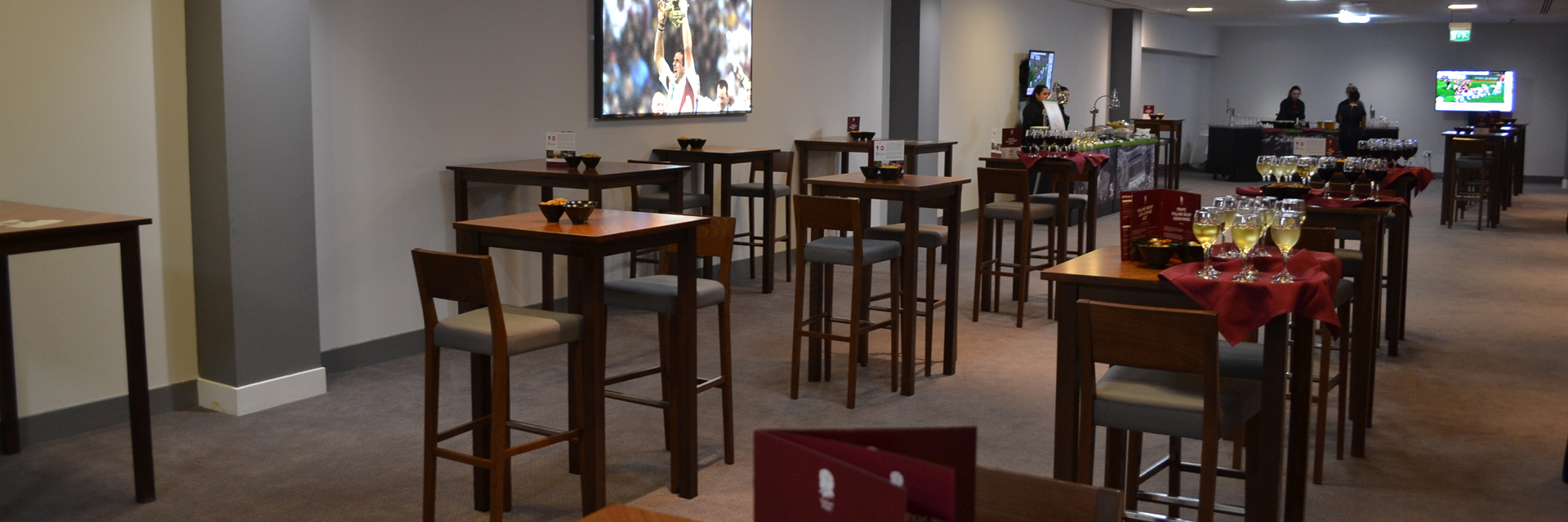 Rugby Club Twickenham Stadium