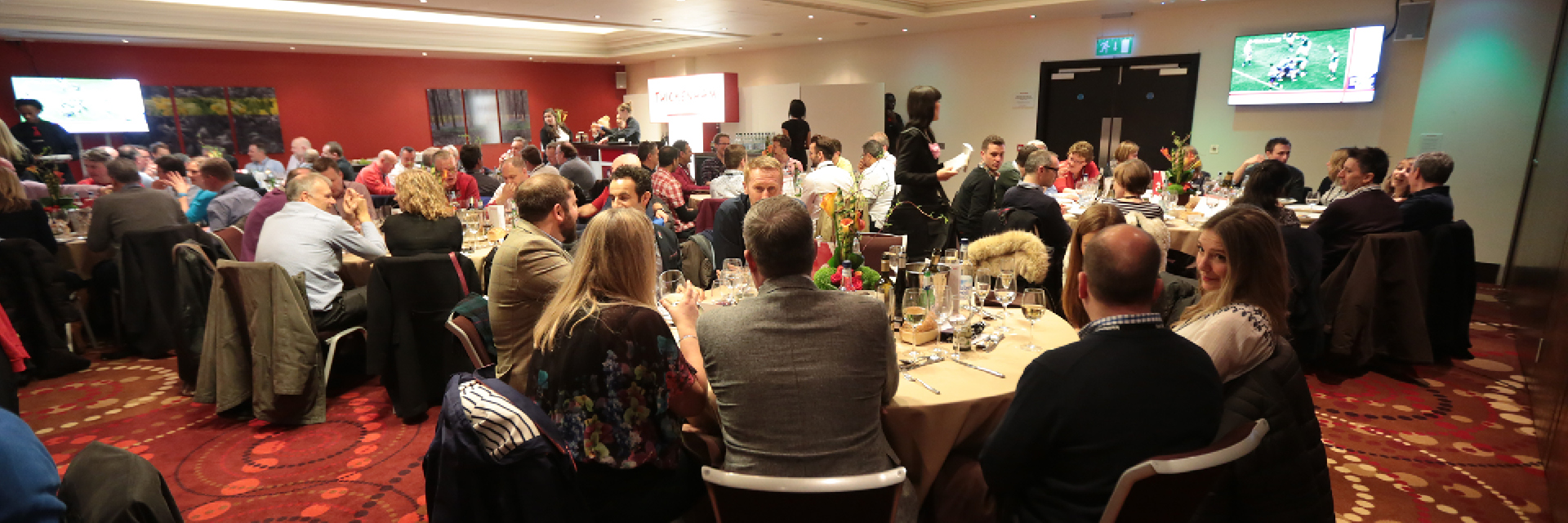 Rugby House Twickenham Stadium