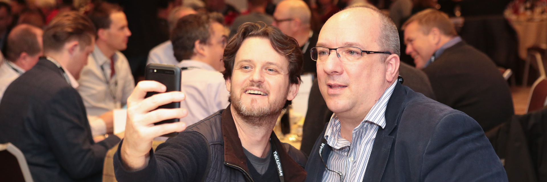 Rugby House Twickenham Stadium